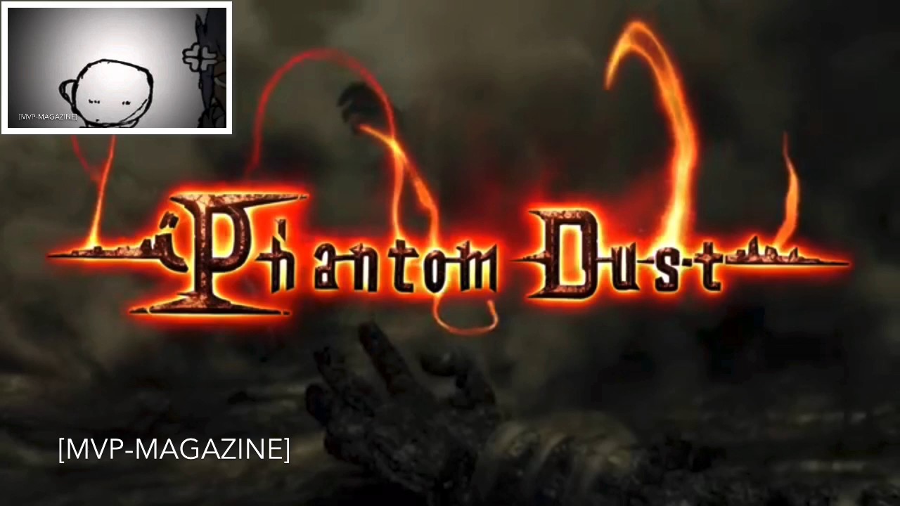 Phantom Dust Is Now Free To Play
