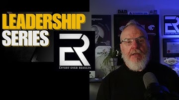 Are You Leading or Just Avoiding Problems?