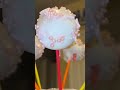 Strawberry cake pops 🍰🍓