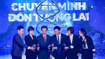 HIGHLIGHT VIDEO | LỄ KỶ NIỆM 17 NĂM THÀNH LẬP DƯỢC VIỆT ĐỨC & RA MẮT THƯƠNG HIỆU MỚI