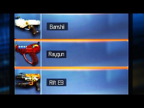 RAYGUN IN BLACK OPS 3 MULTIPLAYER!? (IS IT POSSIBLE??) Black Ops 3 New DLC Weapons! RAYGUN IN BLACK OPS 3 MULTIPLAYER!? (IS IT POSSIBLE??) Black Ops 3 New DLC Weapons!