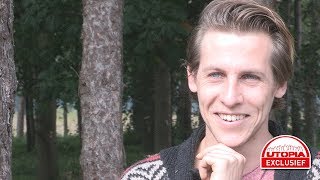 Download Lagu Exclusief: Dit was Bas! - UTOPIA (NL) 2017 MP3