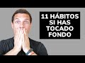 11 HÁBITOS para TRANSFORMARTE y Comer SALUDABLE ⭐⭐⭐