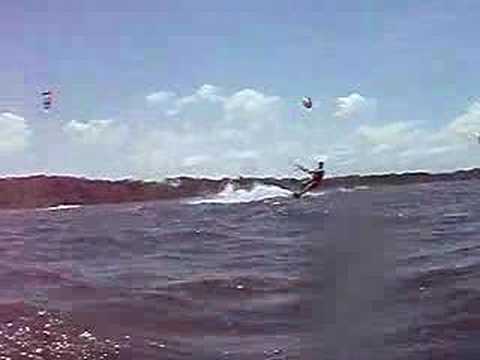 dazza big jump