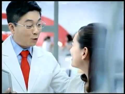 【Rashow's_Commerical Library】Brand_Colgate_高露潔 Total 點至係健康口腔