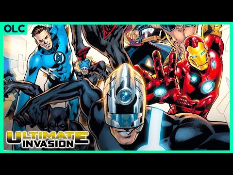 How Marvel Revived