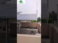 10kw solar system #solarplant #solar #solarpanel #solarenergysystem #shorts #viral #trending #trend