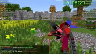 ЧИТЫ 14 ИЮНЯ 2016 FLY,KILLAURA И ПРОЧЕЕ   VIMEWORLD