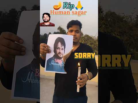 Humansag Best Of Singer In Odisha Humansag RIP Viral Humansagar Shorts Rip Art