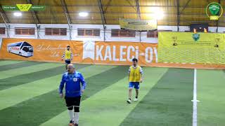 Oğuzhan Çobani̇hti̇yar Heyeti̇-Hali̇sdemi̇r Fc 38İddaarakipbul Kayseri Ligi 2019