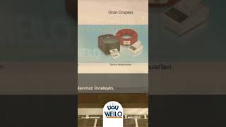 Weilo.tr Is Online With Its Renewed Interface And Many New Ideas