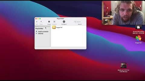 How to install and play Daggerfall on Mac!