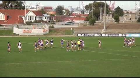 INTERLEAGUE_2016_WRFL V AFL GOLDFIELDS 1st Half.mp4