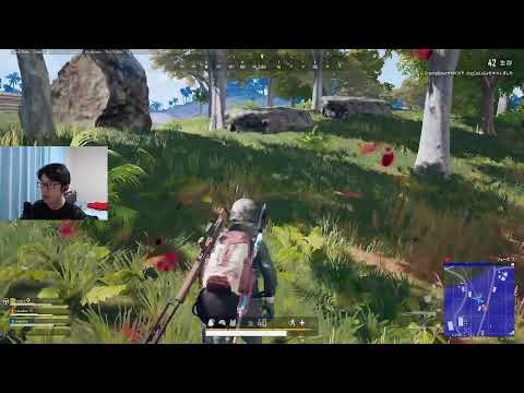 【PUBG】お久しぶりのPUBGです【marunnn】 - 【PUBG】お久しぶりのPUBGです【marunnn】
