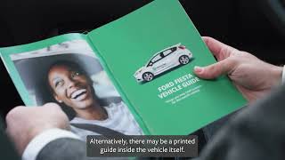 How do I start and end my Enterprise Car Club booking