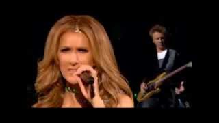 Celine Dion - I Don&#39;t Know .mpg
