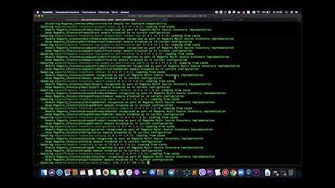 How to update Magento 2.2 to 2.3 version with the help of composer