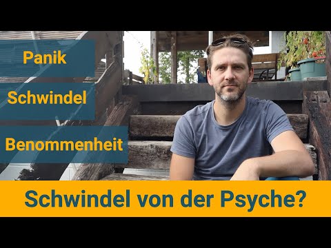 Video: Wie behandelt man Benommenheit?