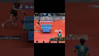 #チョデソン 照井雄太が選ぶスーパープレー「ワイドに」 木下マイスター東京 vs 琉球アスティーダ ノジマTリーグ2025-2026 2026年1月11日(日) 横浜国際プール 【卓球 Tリーグ公式】
