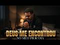 Lázaro Cruz louvor da fé - Deus Me Encontrou no Meu Pior Dia