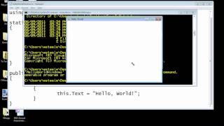 Visual C# 2010 Soup to Nuts (Part 1) Introduction (Level 100)