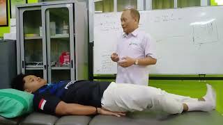 22 Januari 2026 part 1 (PRAKTIK TEST TEST TENDON)