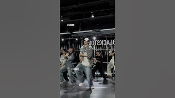 Thumbnail of Nonsense [Sabrina Carpenter] #dance cover
