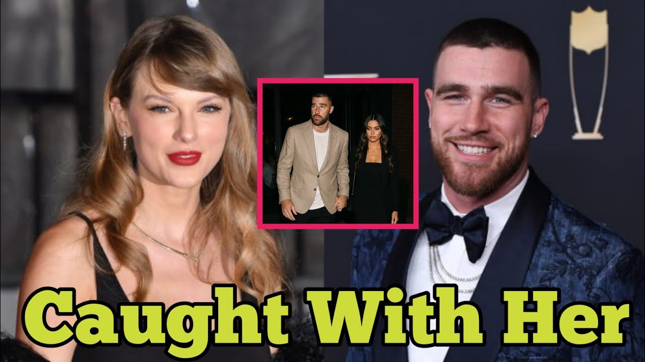 Taylor Swift ‘Confused and Hurt’ by Boyfriend’s Recent Behavior with