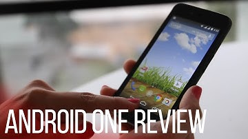 Micromax Canvas A1 (Android One) Review by MySmartPrice