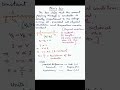 Ohm's law || Ohm's law in current electricity || class 10 #class12physics