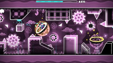 Geometry Dash | Cancer Levels | Valhalla - Annon (Insane Demon)