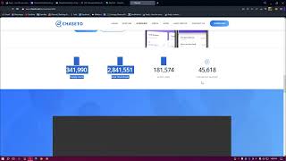 Leading defi technology in the world | Chaseto & CCN screenshot 5