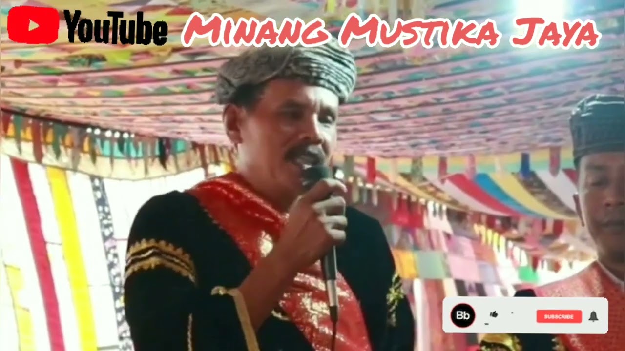 Adat Lamo Pusako Usang