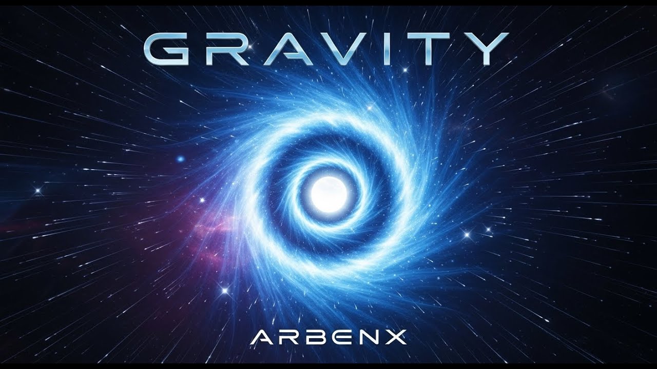 ARBENX - Gravity (Trance ReMix 2025)