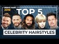 5 Men's Hairstyles To Try In 2019 Mp3 Song