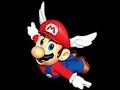 Obtenir les ailes mario64
