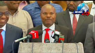BREAKING: Matatu Strike Called Off! screenshot 5