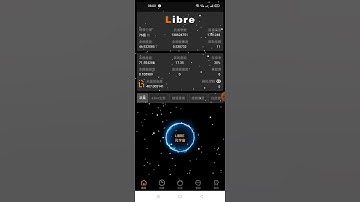 Libre Powerful mining app.  Register Now. 🔗 👇https://api.librearth.com/person/regview/5nW13vAC