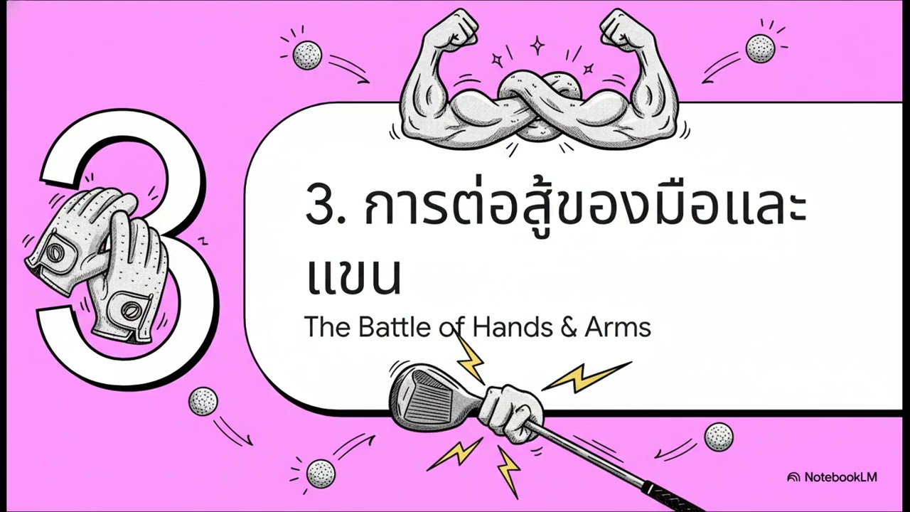 ศิลปะแห่งการ Follow Through