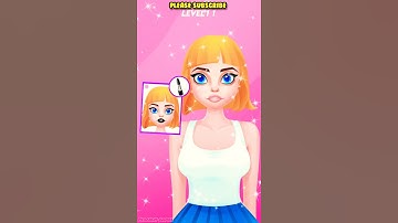 DIY MAKEUP Game💄!!NEXT LEVEL!! all levels gameplay android ios walkthrough