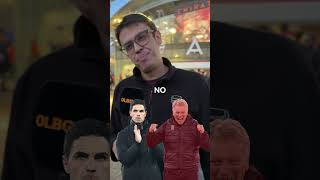 Is Arteta The Best Pl Manager?