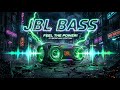 🎶 JBL MEGA BASS IMPACT 💣 DEEP FREQUENCY TEST | THE ULTIMATE LOW END EXPERIENCE TODAY