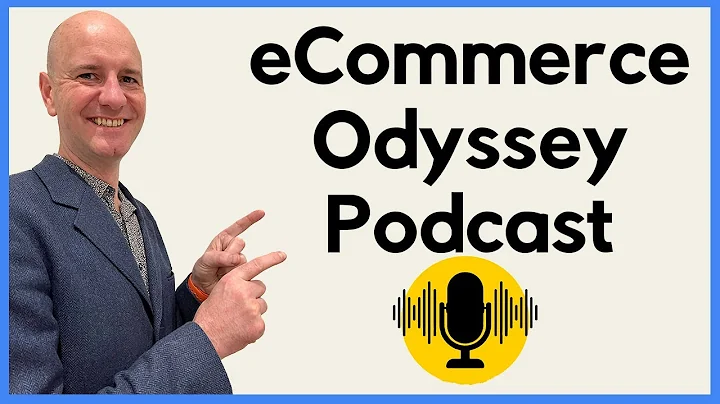 Increasing Cross Border Sales with Andy Hooper fro...