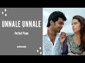 Unnale Unnale | Unnale Unnale Movie | Harris Jayaraj