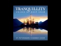 Tranquillity - Voices of Deep Calm - We Praise Thee (Tchesnokov)