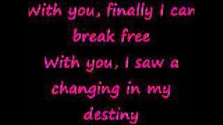 MY DESTINY BY KATHERINE MCPHEE