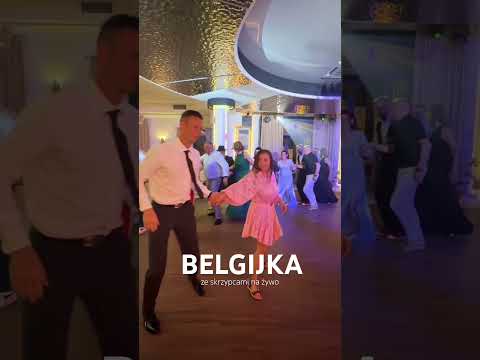 Belgijka na żywo ???? Goście nie mogli ustać w miejscu! | Cover Band Nexus