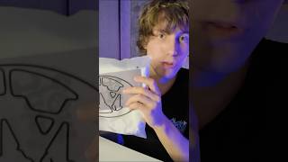 РАСПАКОВКА ВЕЩЕЙ ОТ SAINT MOB! видео на канале #saintmob #одежда #стритвир #мода #scrmerch #unzerux