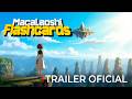 Macalaoshi Flashcards - Trailer Oficial de Lanzamiento