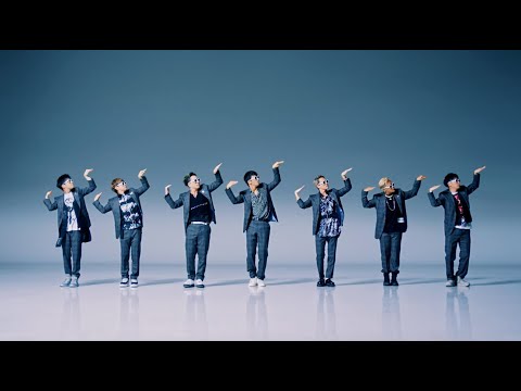 Rat-tat-tat (Music Video) / 三代目 J SOUL BROTHERS from EXILE TRIBE